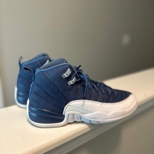 Jordan Retro 12
